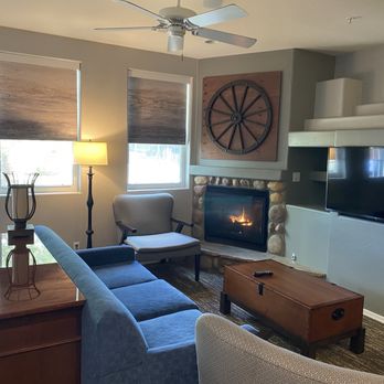WorldMark Bison Ranch - Living Room - Hotels Near Me - Overgaard, Arizona WorldMark Bison Ranch - Living Room - Hotels Near Me - Overgaard, Arizona