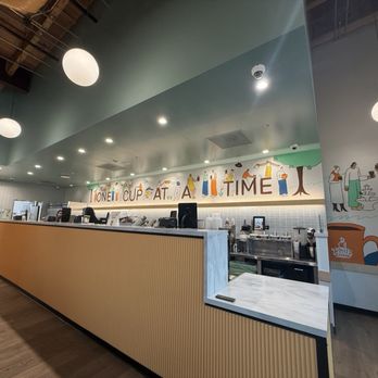 Philz Coffee - Counter - Coffee & Tea Near Me - Elk Grove, California Philz Coffee - Counter - Coffee & Tea Near Me - Elk Grove, California