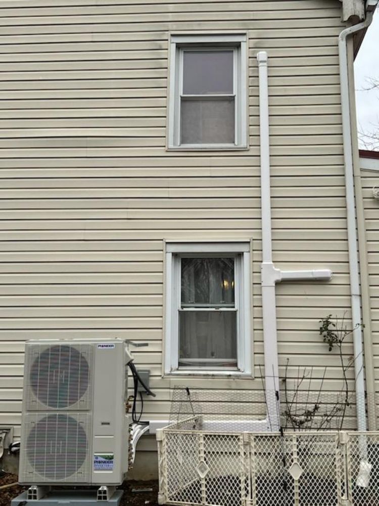 Slide of Tradesman Building Services