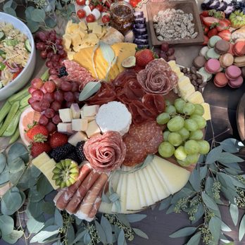 El Charcuterie - Caterers Near Me El Charcuterie - Caterers Near Me