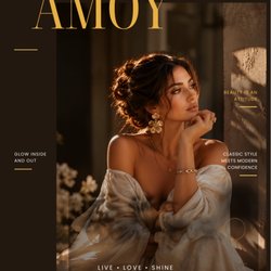 Amoy Salon and Spa