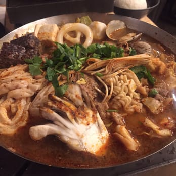 Boiling Point - Taiwanese spicy - Hot Pot Near Me - Fremont, California