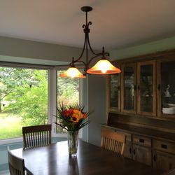 Osso City Lighting Limited - Just got this incredible light on sale at Osso! we shopped for it online, from their website and they had it shipped from BC!