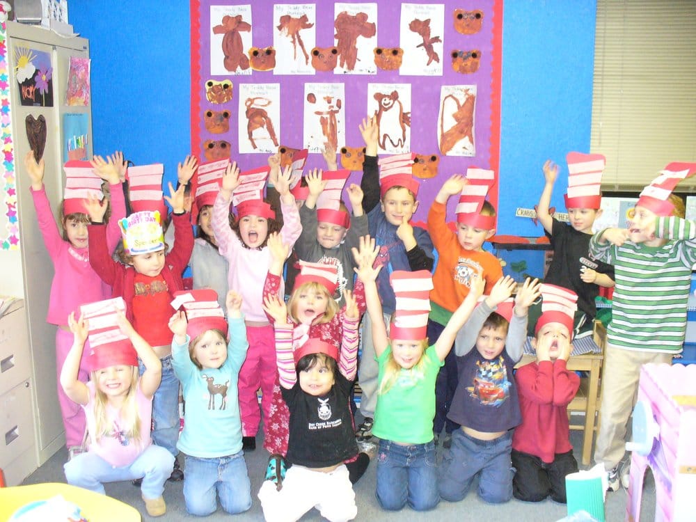 Tiny Treasures Preschool & Childcare - childcare center in Santa Rosa, CA