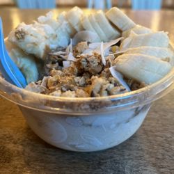 Playa Bowls - Coconut Power