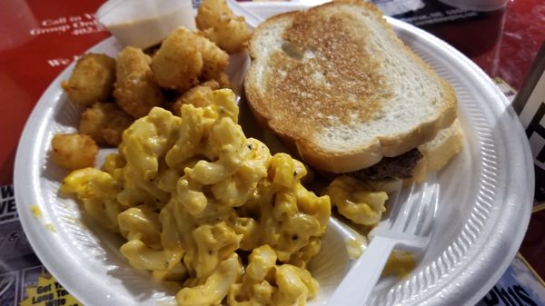 Swine Dining BBQ by null