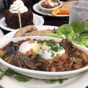 Urth Caffé-Pasadena - Natural Beef Hash add mushrooms - Cafes Near Me - Pasadena, California Urth Caffé-Pasadena - Natural Beef Hash add mushrooms - Cafes Near Me - Pasadena, California
