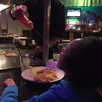 Nozawa - Chefs interact with the kids! - Sushi Bars Near Me - Dillon, Colorado Nozawa - Chefs interact with the kids! - Sushi Bars Near Me - Dillon, Colorado