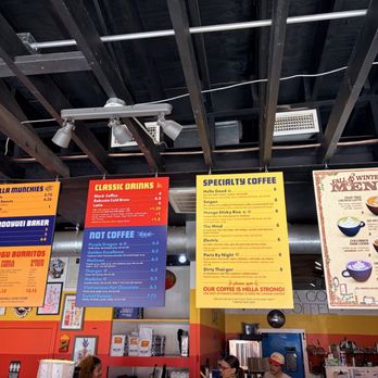 Cafe Cà Phê - Coffee & Tea Near Me - Kansas City, Missouri