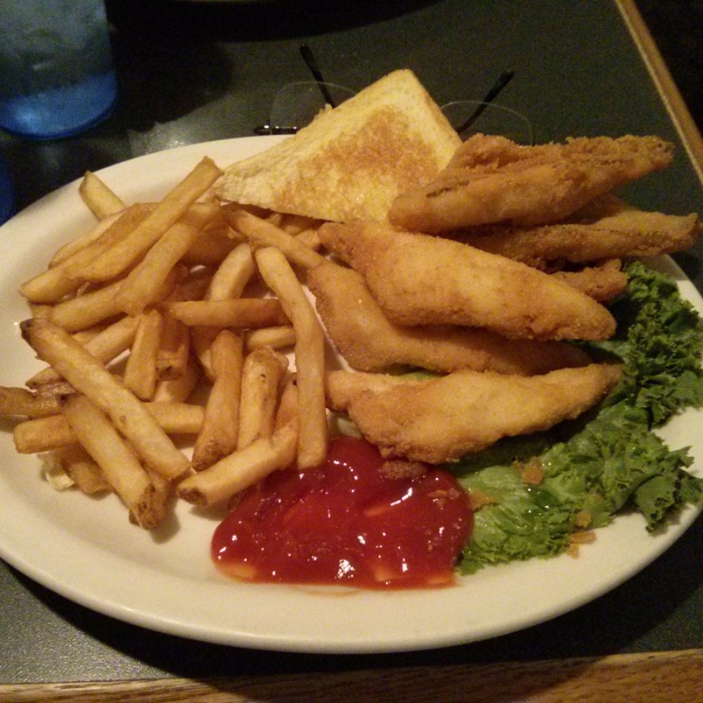 Nine Mile Restaurant - Mess o Lake Perch.....Delicious ! - American Near Me - Fort Wayne, Indiana Nine Mile Restaurant - Mess o Lake Perch.....Delicious ! - American Near Me - Fort Wayne, Indiana