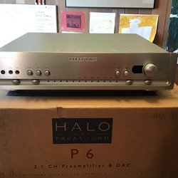 HifiHandyman - We are an authorized dealer for Parasound