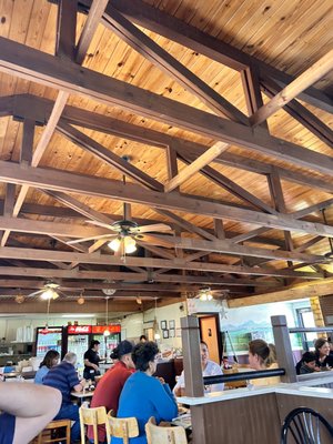 Country Diner Cafe by null