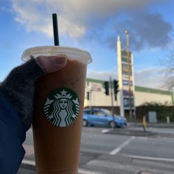 Starbucks - Pumpkin Spiced Latte (still available for a limited time)