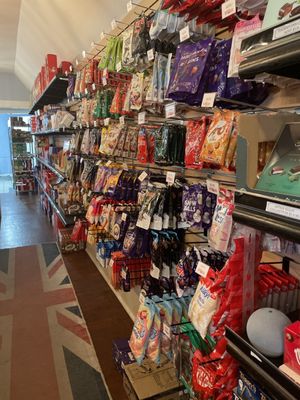 British Market, 216 Gentry St, Spring, TX 77373, US - MapQuest