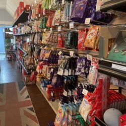 British Market