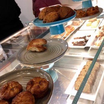 Pluma By Bluebird Bakery - Bakeries Near Me - Washington, DC, District of Columbia