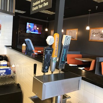 ZZQ Smokehouse - Four local microbrewery brands on tap .. Chose Bald Man Misty Mountain Hops IPA - Barbeque Near Me - Eagan, Minnesota ZZQ Smokehouse - Four local microbrewery brands on tap .. Chose Bald Man Misty Mountain Hops IPA - Barbeque Near Me - Eagan, Minnesota