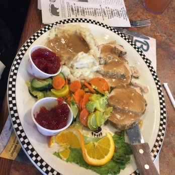 Black Bear Diner American Fork - Open Faced Hot Turkey - American Near Me - American Fork, Utah Black Bear Diner American Fork - Open Faced Hot Turkey - American Near Me - American Fork, Utah