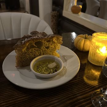 Il Nido - Italian Near Me - Seattle, Washington