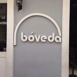 Bóveda
