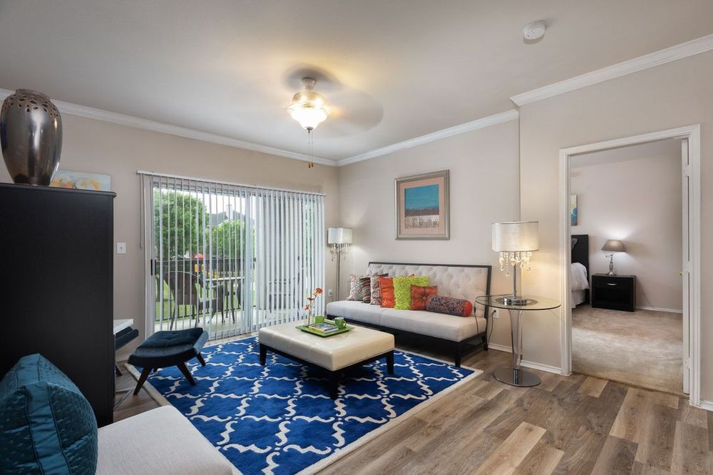 BRECKINRIDGE POINT APARTMENT HOMES 54 Photos & 25 Reviews 4250 East