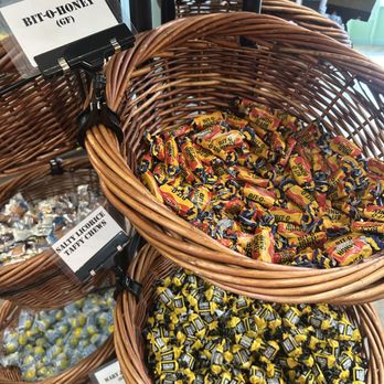 Bourbon County Confectionary - Candy Stores Near Me - Paris, Kentucky Bourbon County Confectionary - Candy Stores Near Me - Paris, Kentucky