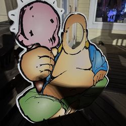 Happy Belly Ice Cream - Take your picture