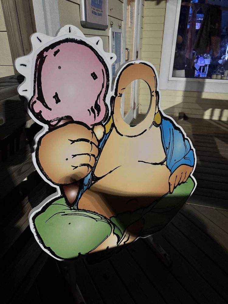 Happy Belly Ice Cream