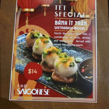 Pho Saigonese - Vietnamese Near Me - Las Vegas, Nevada