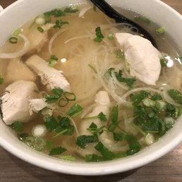 Pho Ga Pho Ga