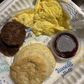 Biscuit Belly - Summerville - Belly Board - Breakfast & Brunch Near Me - Summerville, South Carolina