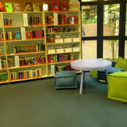 KiBi - Zentrale Kinder- und Jugendbibliothek
