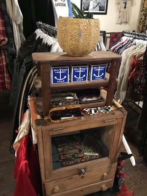 High Class Hillbilly by null