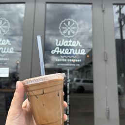 Oat milk pistachio mocha Oat milk pistachio mocha