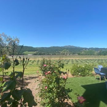 Village 360 - The views out back - Wine Tasting Room Near Me - Fairfield, California Village 360 - The views out back - Wine Tasting Room Near Me - Fairfield, California