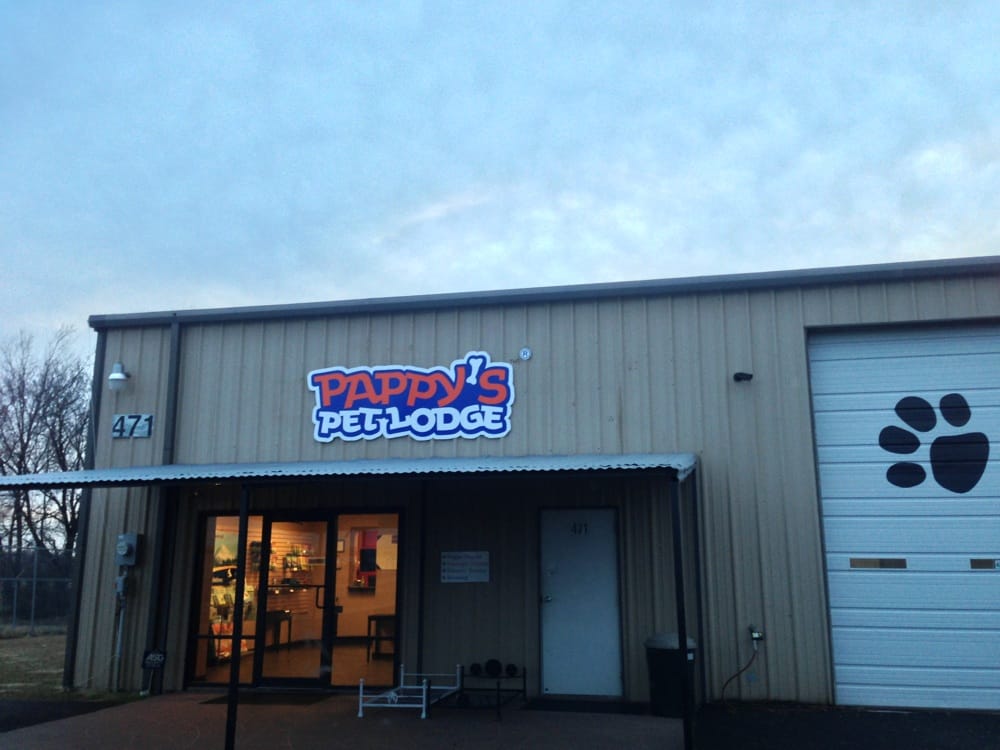 Pappy's Pet Lodge Image