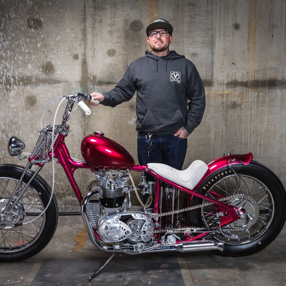 GASOLINE & COFFEE Updated September 2024 Request a Quote 16