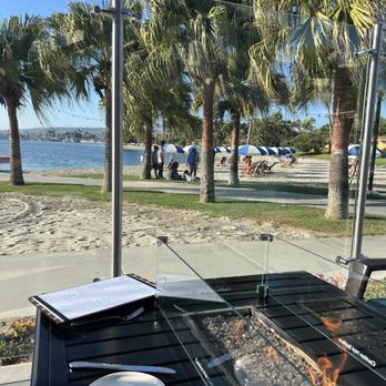 Bahia Resort Hotel - Beautiful bay view - San Diego, CA