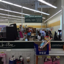 JOANN Fabric and Crafts