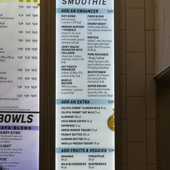 Smoothie King - Juice Bars & Smoothies Near Me - Miami Gardens, Florida Smoothie King - Juice Bars & Smoothies Near Me - Miami Gardens, Florida