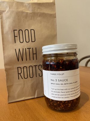Three Fold Noodles + Dumpling Co. | Main Street by null