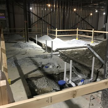 1 Plumber - Commercial Project Underground Work - Plumbing Near Me - Greensburg, Pennsylvania 1 Plumber - Commercial Project Underground Work - Plumbing Near Me - Greensburg, Pennsylvania
