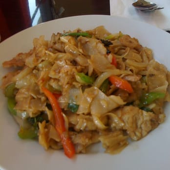 Jackpot Thai - Drunken Noodles - Thai Near Me - San Bernardino, California Jackpot Thai - Drunken Noodles - Thai Near Me - San Bernardino, California
