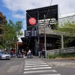 South Melbourne Market Fresh