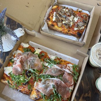 Bocconcino Hawaii - Pizza Near Me - Honolulu, Hawaii