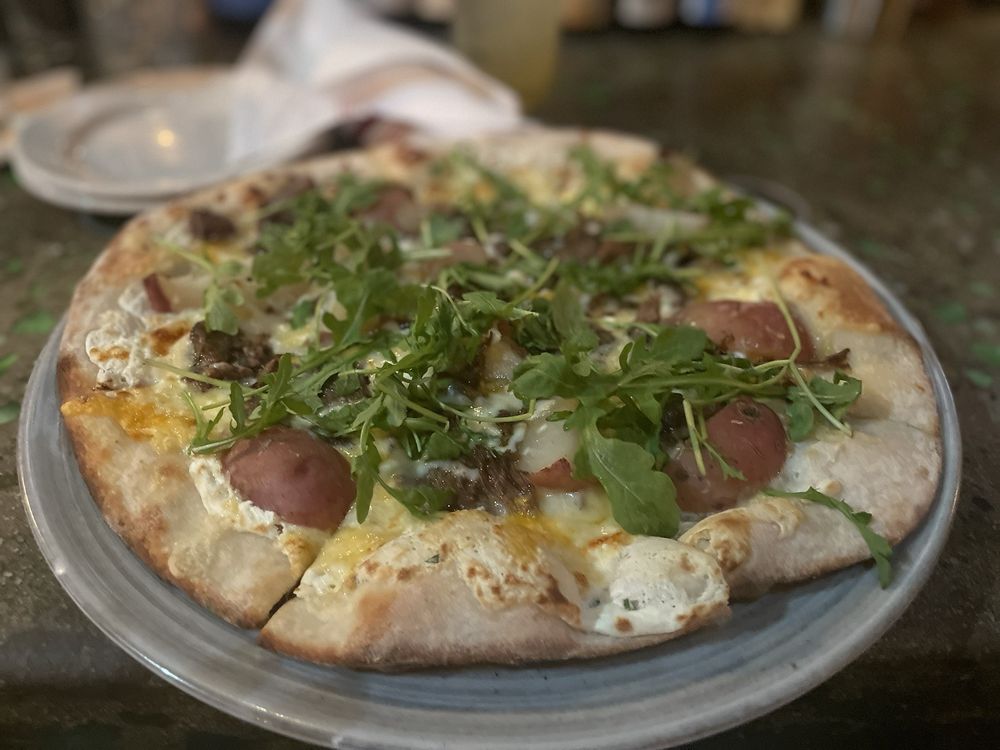 Social spots from Local 22 Kitchen & Bar