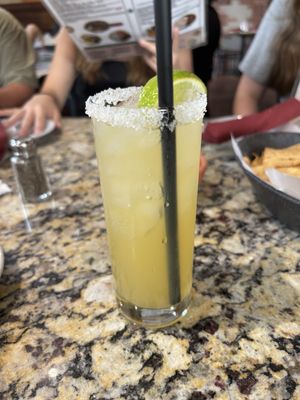 Tequila Bar & Grill by null