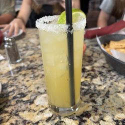 Tequila Bar & Grill - Margarita