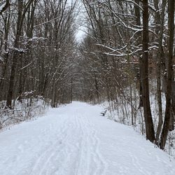 kal-haven Trail