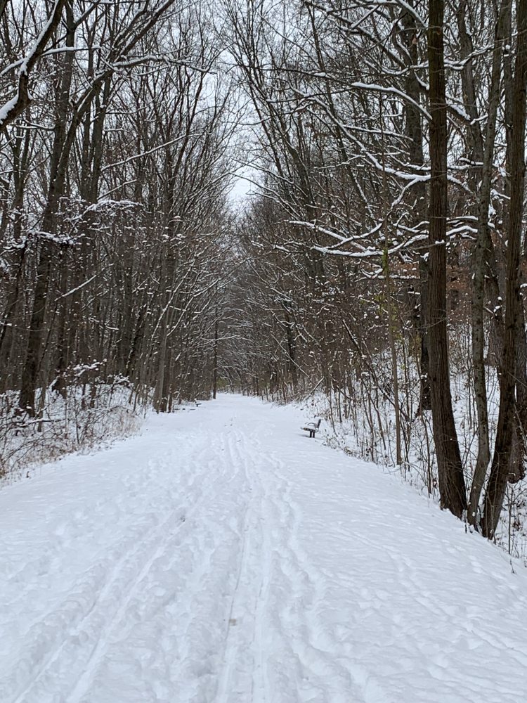 kal-haven Trail Logo
